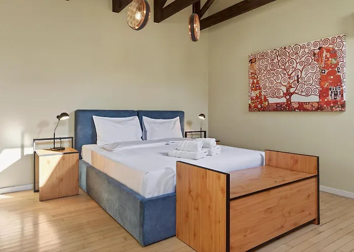 Schloss Haus Boutique * Brasov