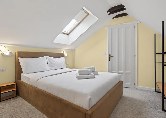 Hotel Schloss Haus Boutique Braşov