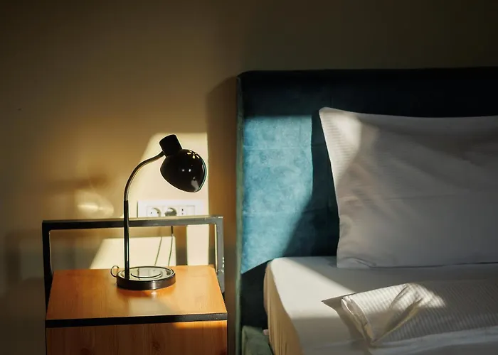 Schloss Haus Boutique * Braşov