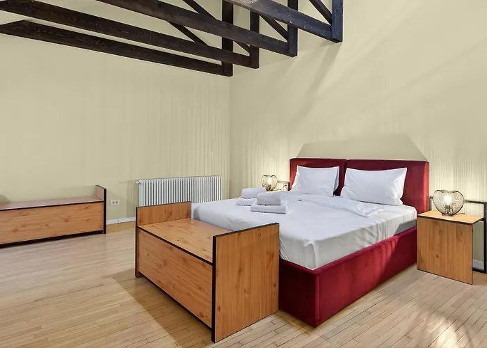 Schloss Haus Boutique Hotel Brasov