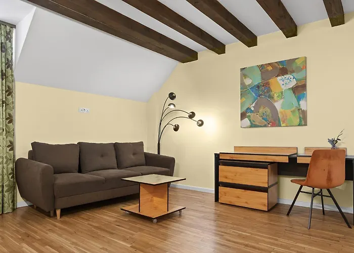 Hotel Schloss Haus Boutique *