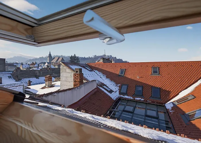 Hotel Schloss Haus Boutique *