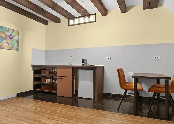 Schloss Haus Boutique *