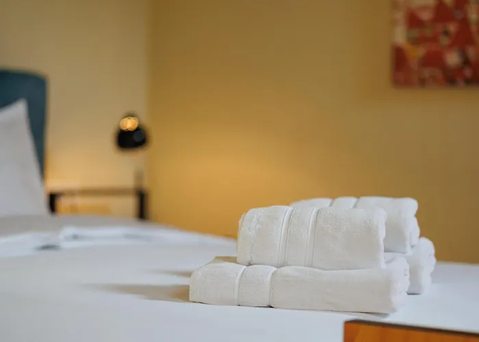 Schloss Haus Boutique Hotel Brasov